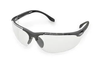 Safety Glasses Sphere-X Ultimate™ Wrap Style Clear Lens WELSG51C | SG51C