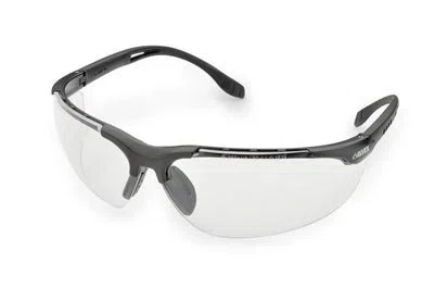 Safety Glasses Sphere-X Ultimate™ Wrap Style Clear Lens WELSG51C | SG51C