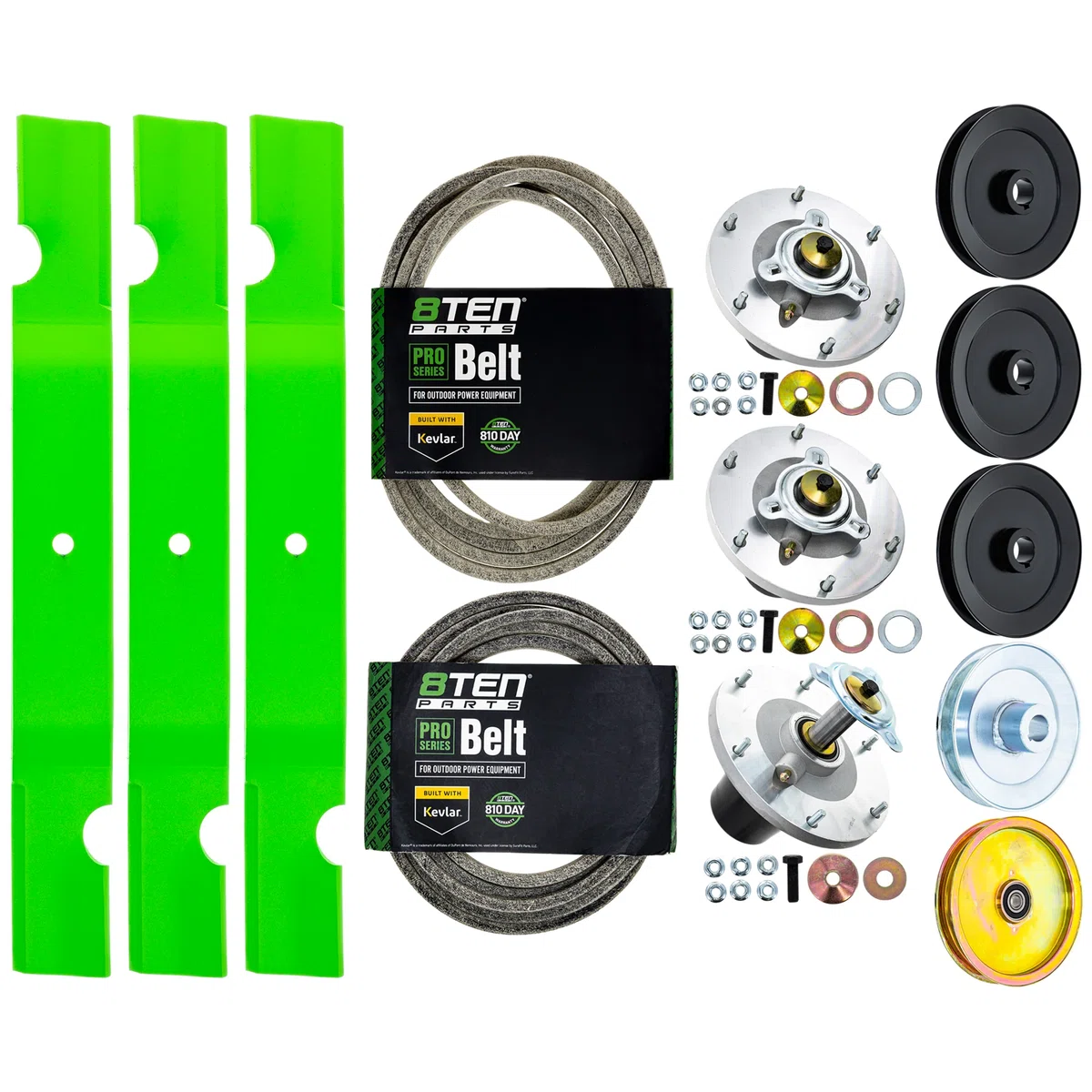 Deck Kit For Grasshopper MK1015212