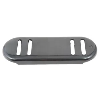 MTD 790-00091-4033 Genuine OEM Slide Shoe (Flint Mica)