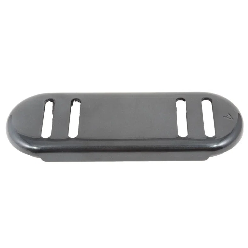 MTD 790-00091-4033 Genuine OEM Slide Shoe (Flint Mica)