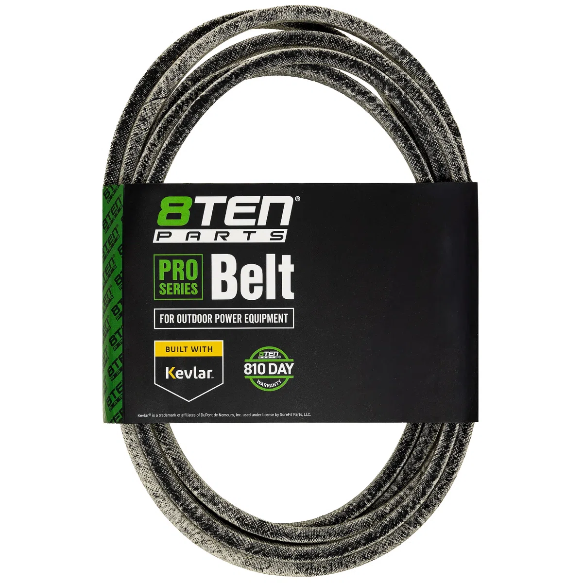 Belt with Kevlar® For Scag Husqvarna Exmark 539104335 522795901 481980 UC11591 2006B160R 126-6440-SL