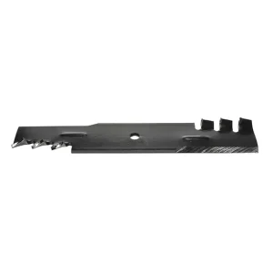 Rotary # 13814 COPPERHEAD MULCHER BLADE 16-1/4" X 5/8" FERRIS