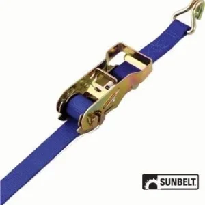 ProGrip 16' x 1-1/8" Ratchet Tie Down Strap | RS16