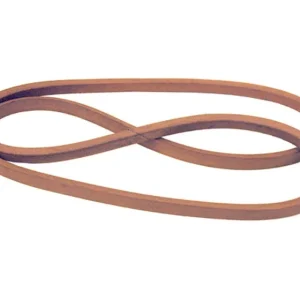 Rotary # 14165 BELT DECK 5/8" X 186" EXMARK