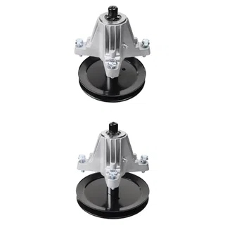 UDC Parts Mower Kit / Spindle 618-06989 + Spindle 918-06991 / Fits Troy-Bilt TB46 Hydro