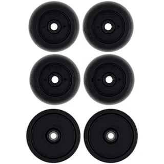 Deck Wheel Kit For John Deere MK1012993
