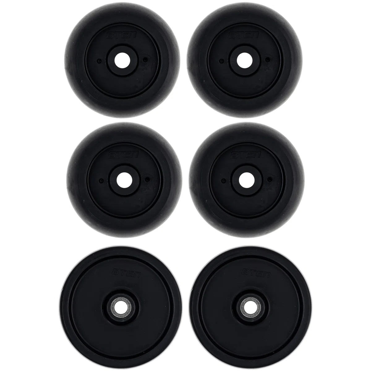 Deck Wheel Kit For John Deere MK1012993
