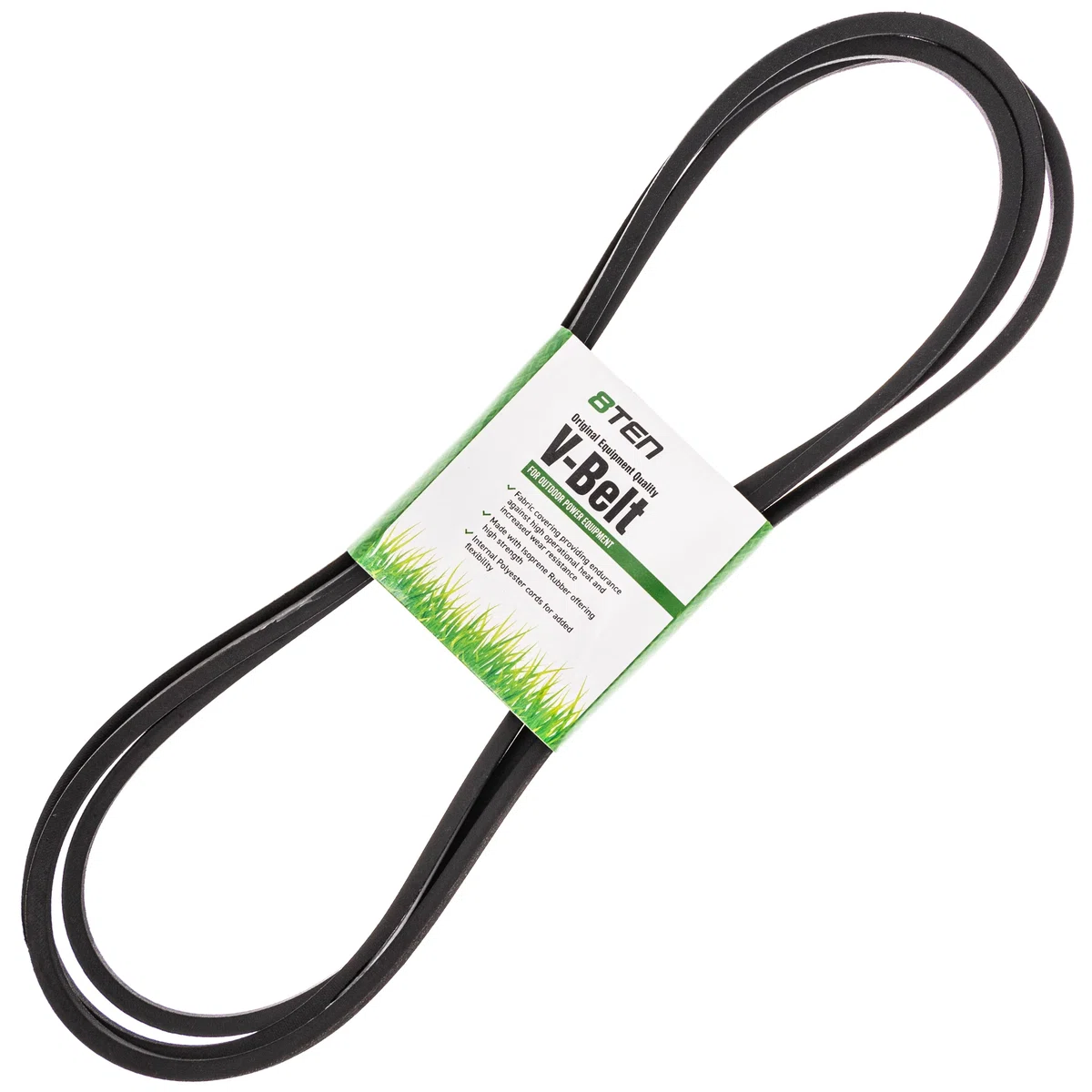 Deck Belt For Country Clipper D-3733 D-3733-W
