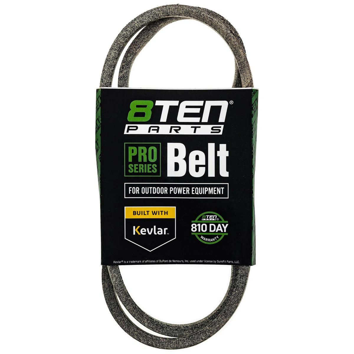 Belt with Kevlar® For Gravely Ariens MTD 07200010 07200011 GW-1737574 954-0195A 754-0195A 754-0195