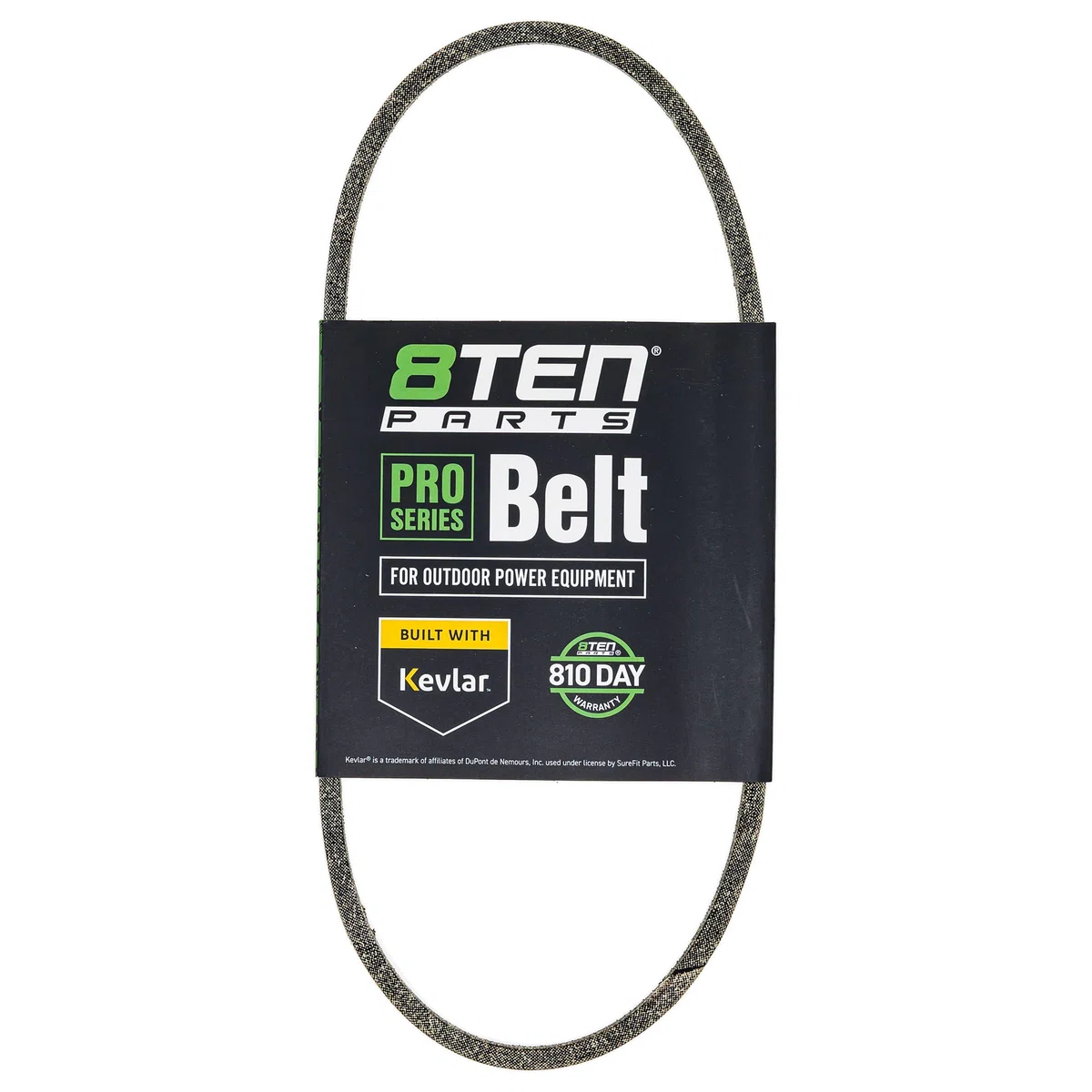 Belt with Kevlar® For MTD Cub Cadet Huskee 954-0346 754-0346