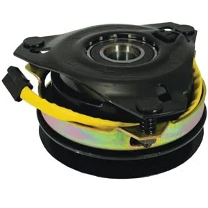 Warner PTO Clutch 5215-13, 5215-99 for Exmark, Ferris, Scag and More! | C11857