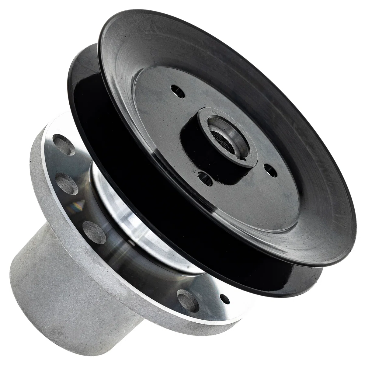 Deck Spindle For Exmark