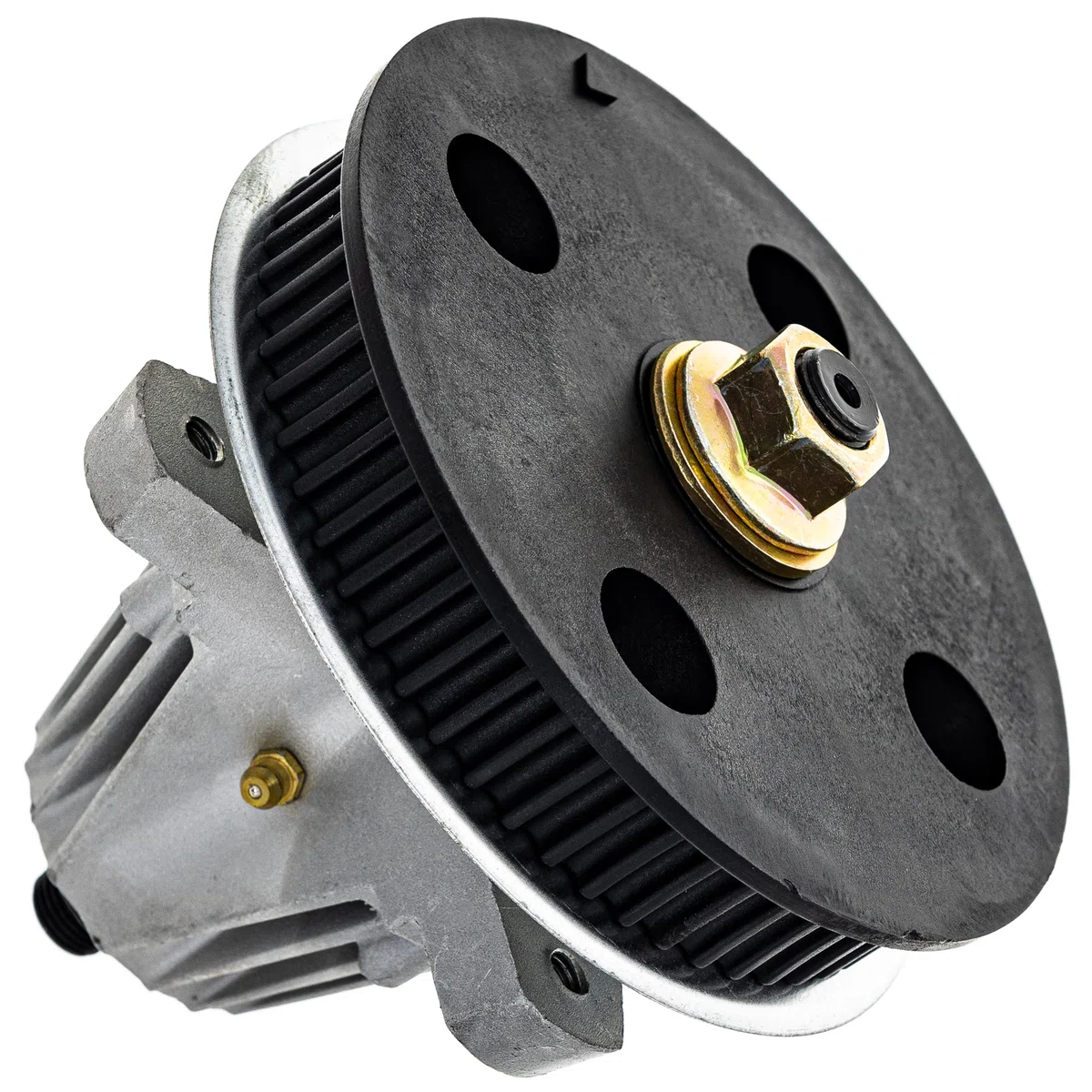 Deck Spindle For Cub Cadet Craftsman 918-04516A 918-04516 618-04516A 618-04516