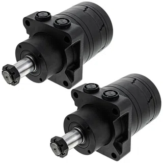 Hydraulic Wheel Motor For Scag | 2-PACK