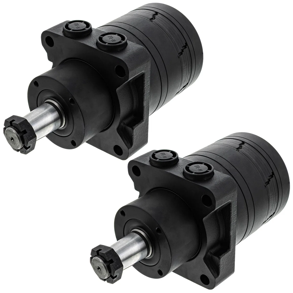 Hydraulic Wheel Motor For Scag | 2-PACK