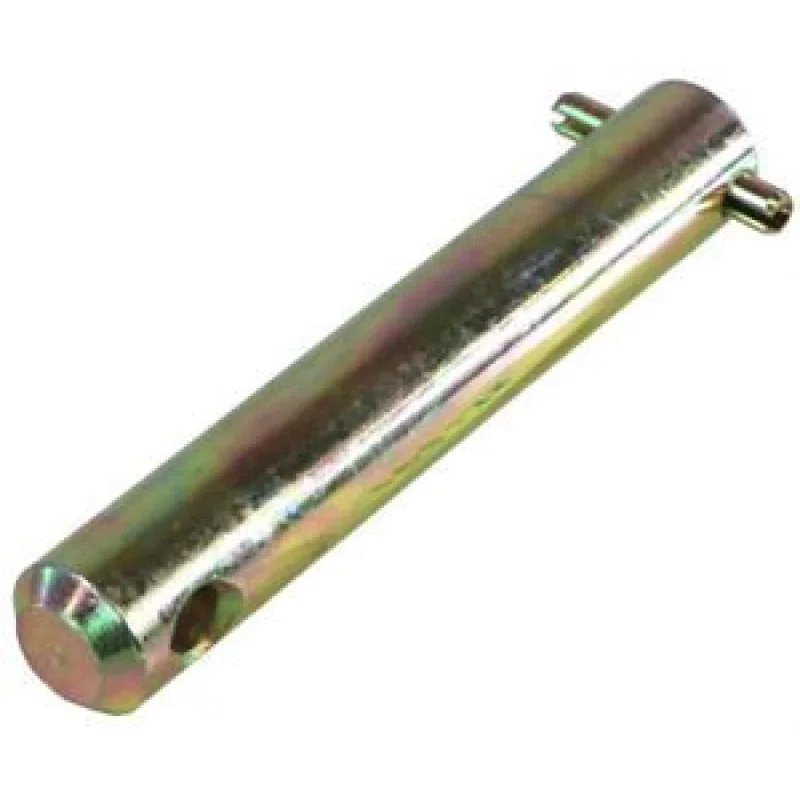 SpeeCo. 6-1/2" Roll Pin Type Clevis Draw Pin S07023600