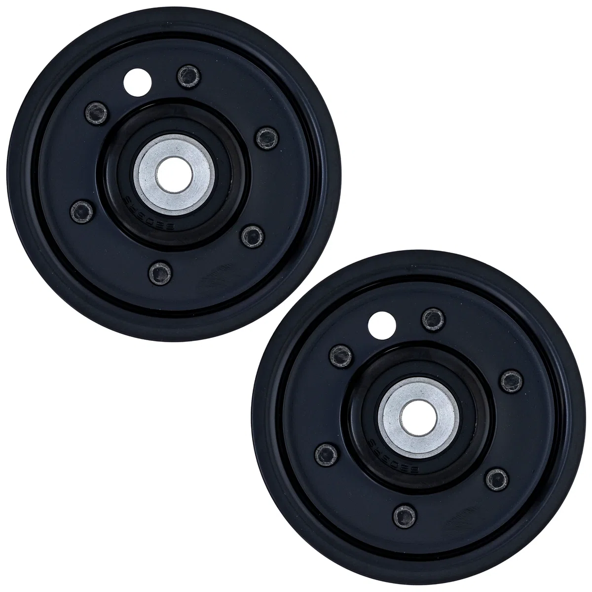 Idler Pulley Set For MTD Wheel Horse Toro 92-7101 756-0515 112425 703500 936150 6719 | 2-PACK