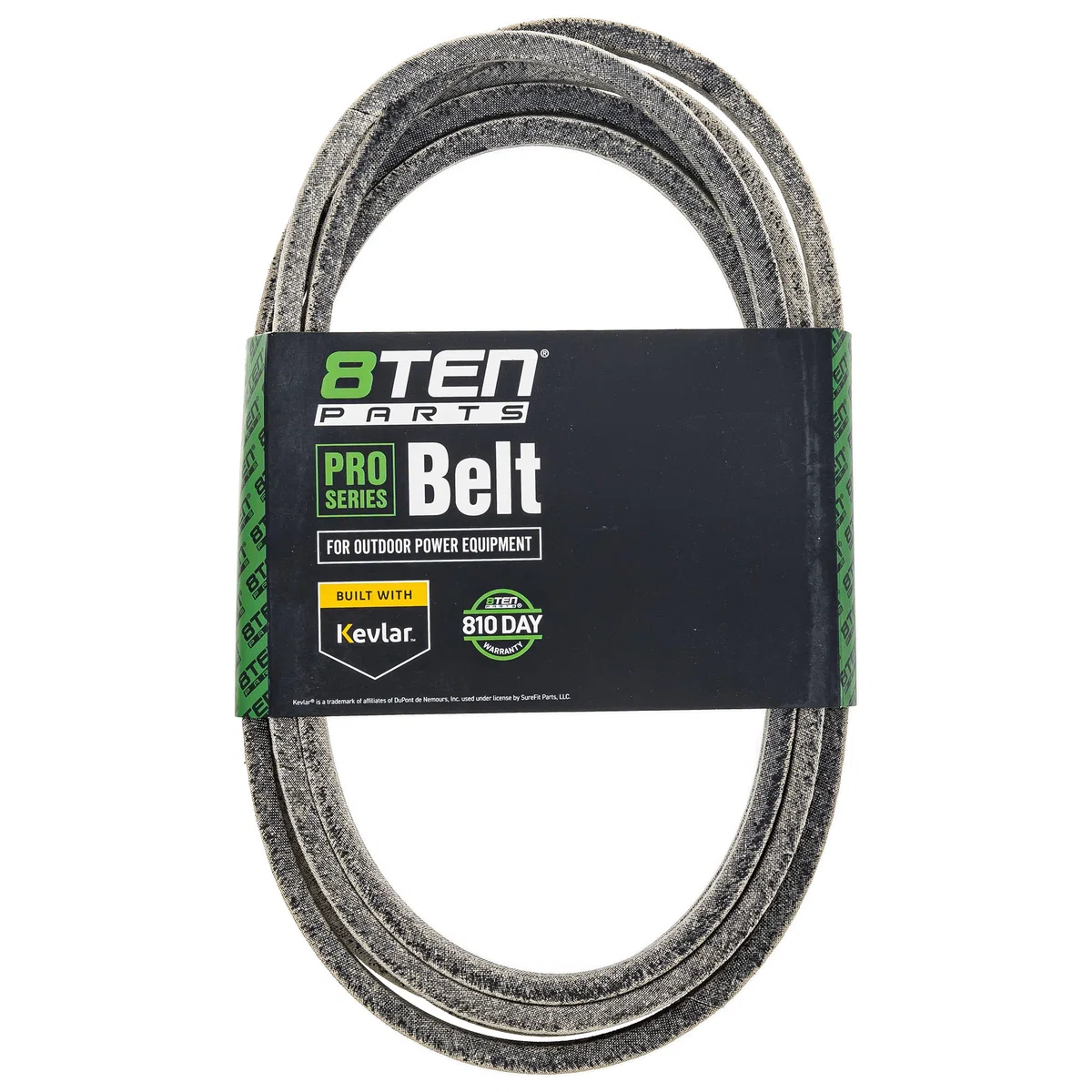 Kevlar Belt for Kubota RCK54P Z724KH 54-Inch Deck K5613-36710 182 x 5/8