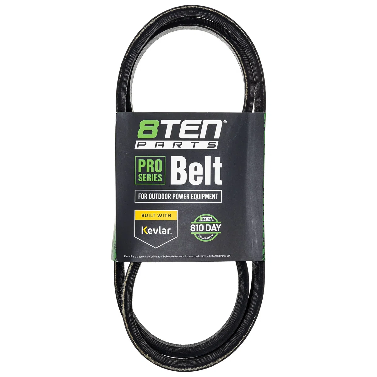 Belt with Kevlar for John Deere LX172 LX178 38 Inch Deck M82462 66" x 5/8"