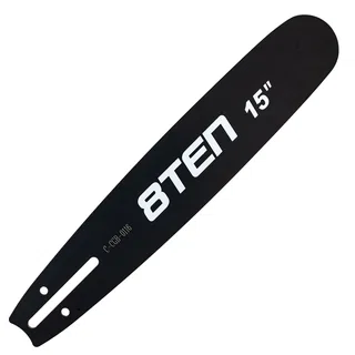 15 Inch Chainsaw Guide Bar For Husqvarna Jonsered Partner 158ATMD009