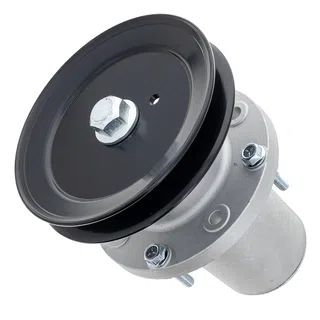 Spindle For Cub Cadet DeWalt 918-07386A 918-07386 618-07386A 618-07386