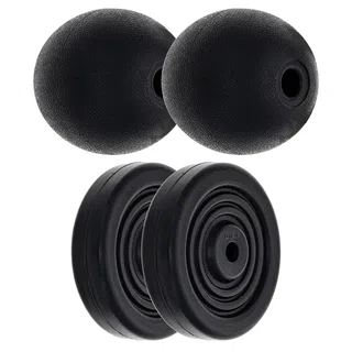 Deck Wheel Kit For Toro Wheel Horse MK1013054