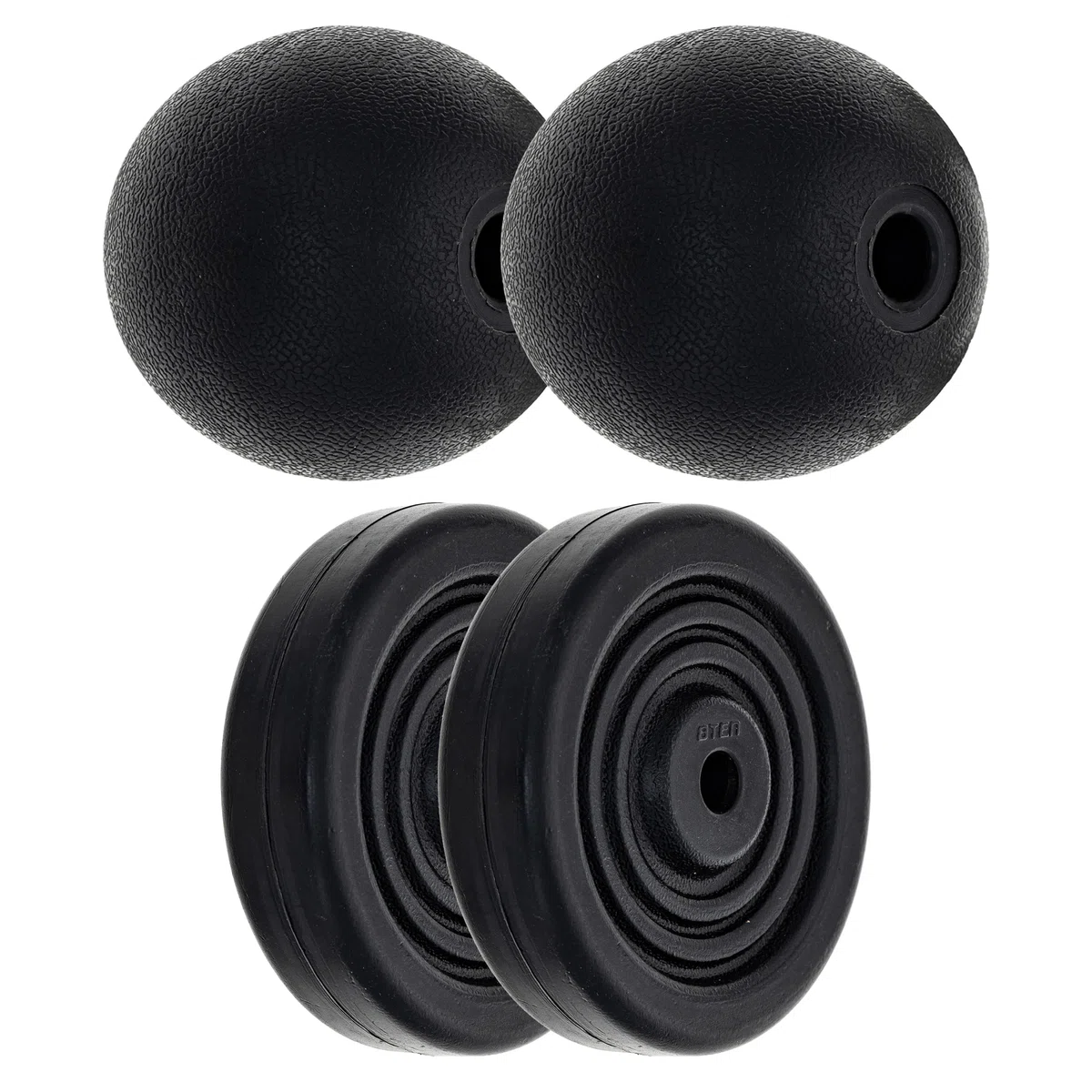 Deck Wheel Kit For Toro Wheel Horse MK1013054