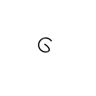 Cleva 321002130 Genuine OEM Retainer Ring
