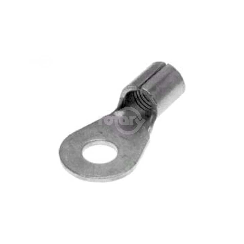 BATTERY CABLE TERMINAL 1/4" 1938