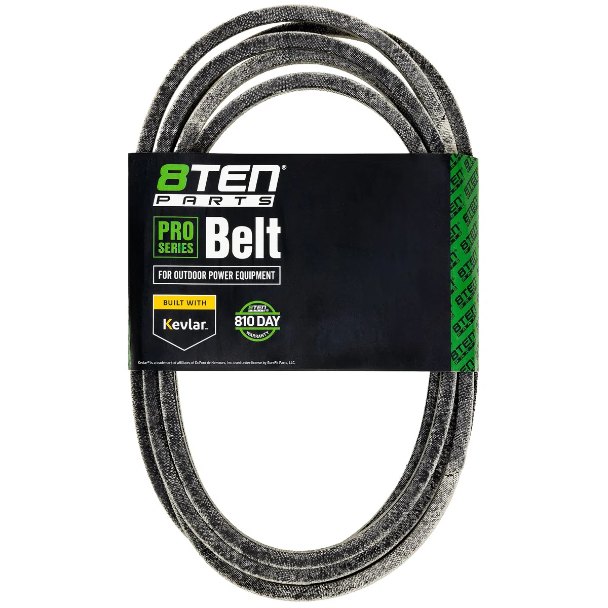 Belt with Kevlar® For Toro John Deere 108-5951 TCU26297 TCU29254 781310 041-0178-00