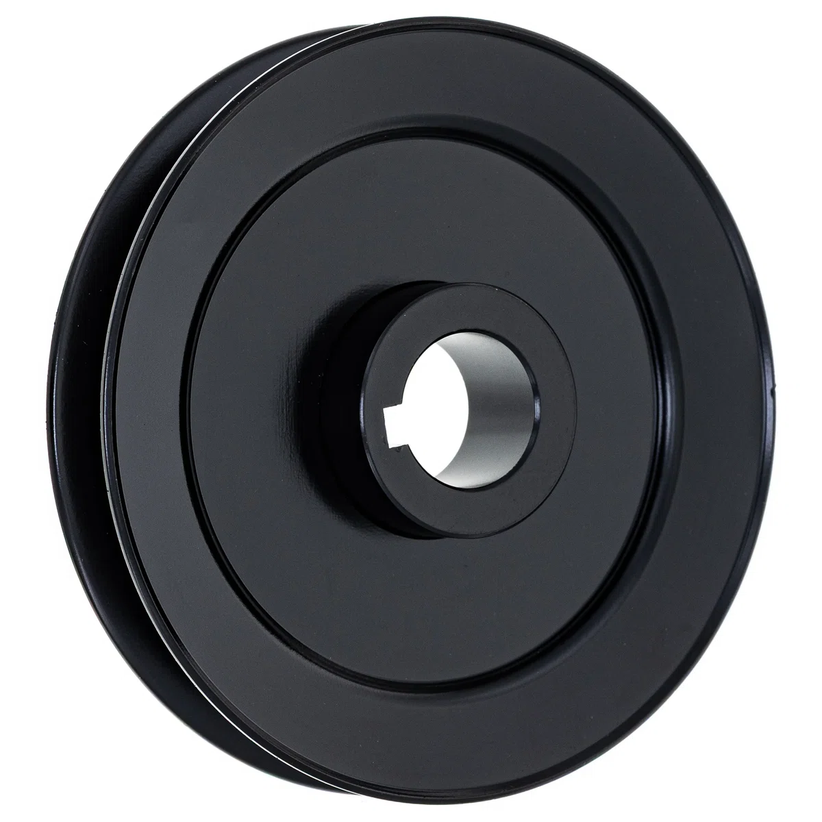 Deck Pulley for Grasshopper 415902 125v 125vb 225v 226v So26 48 52-Inch