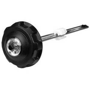 Gas Cap with 13-3/4" Gauge Fits Scag 482497 | MP12567