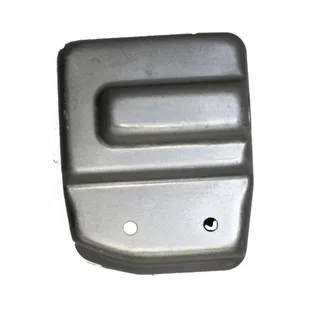 Cleva 321001136 Genuine OEM Muffler Cover