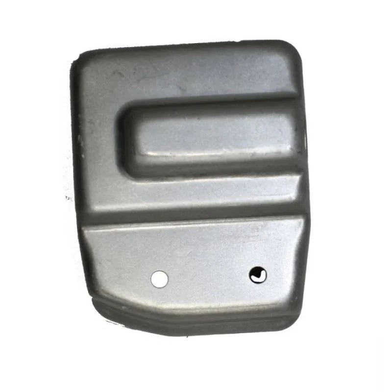 Cleva 321001136 Genuine OEM Muffler Cover