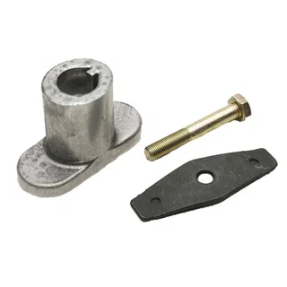 MTD 753-08265A Genuine OEM Wheel Clutch Cable Kit