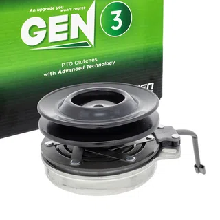 Gen 3 Electric PTO Clutch For Cub Cadet DeWalt 917-05438A 917-05438 717P06547 717-06547 717-05438A