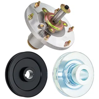 Spindle Kit for Grasshopper m148 321d 227 225 48-Inch 623780 415902 415891