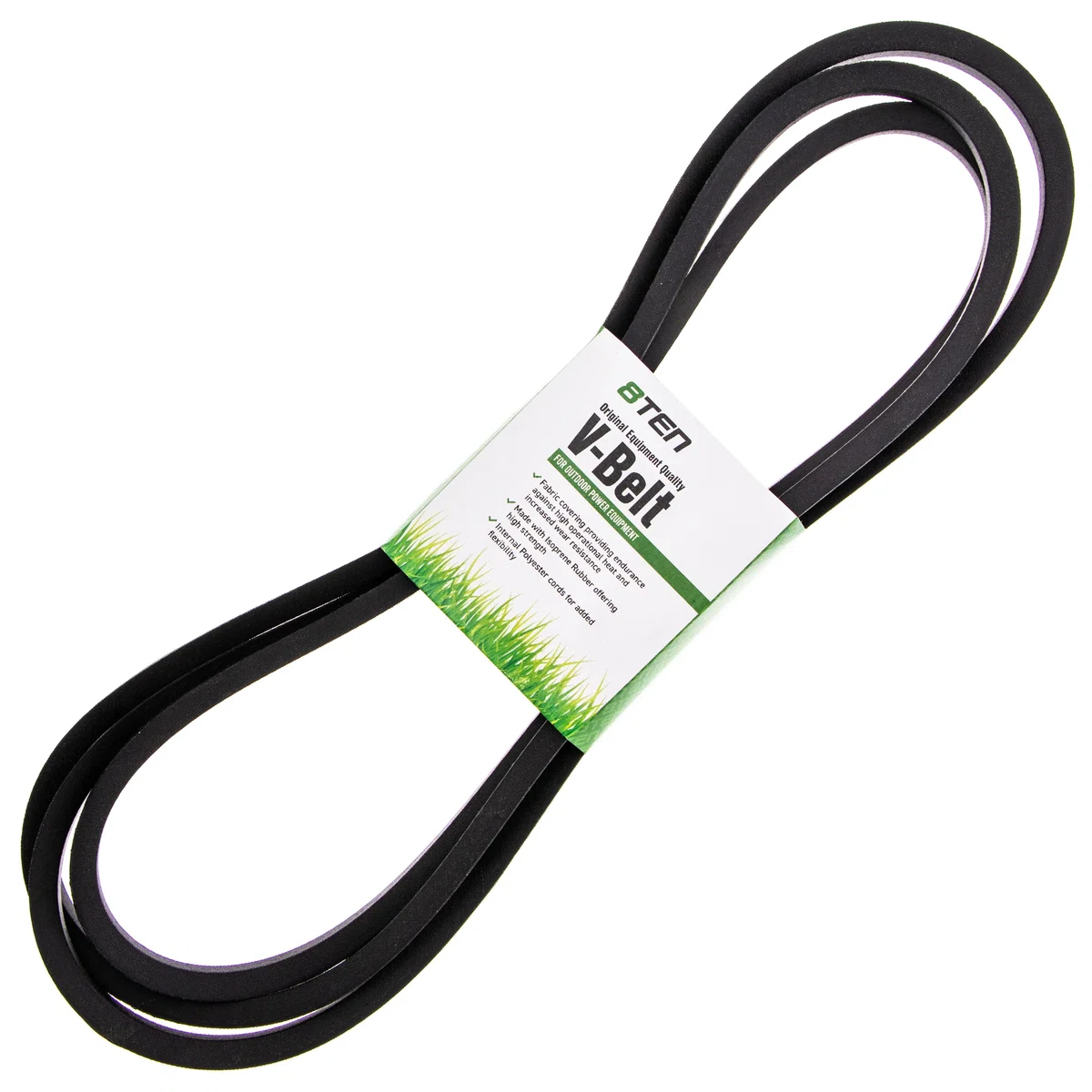 Deck Belt For Exmark 1-653368 653368