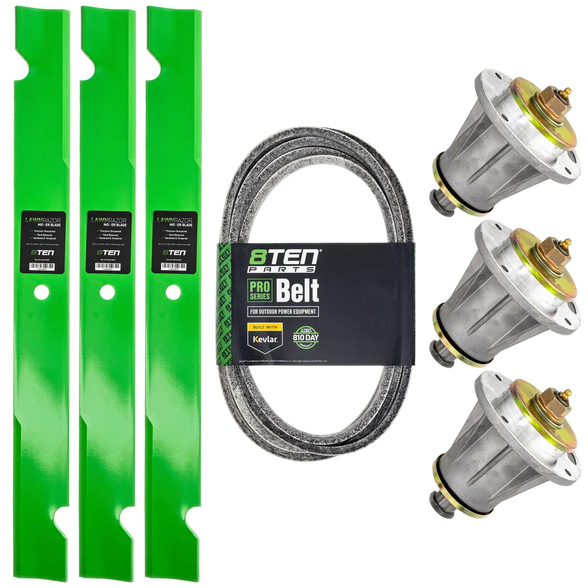 Mower Deck Rebuild Kit For Husqvarna MK1005446