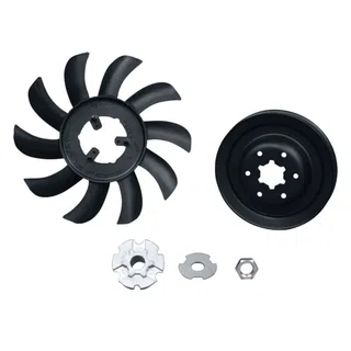Hydro Gear 72134 Genuine OEM Fan Pulley Kit