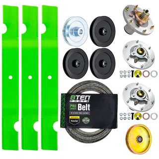 Deck Kit For Grasshopper MK1015085