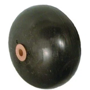 Replaces Scag Anti-Scalp Deck Wheel 481632, 10225 | WSC0225