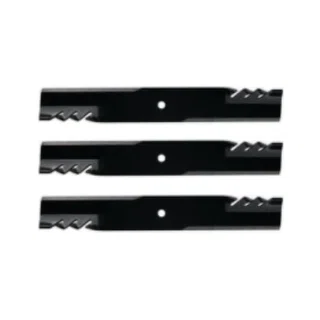 3PK Oregon 396-706 Gator G6 Blade 18-11/16" Repl M111523 M135590 M76467 M115496