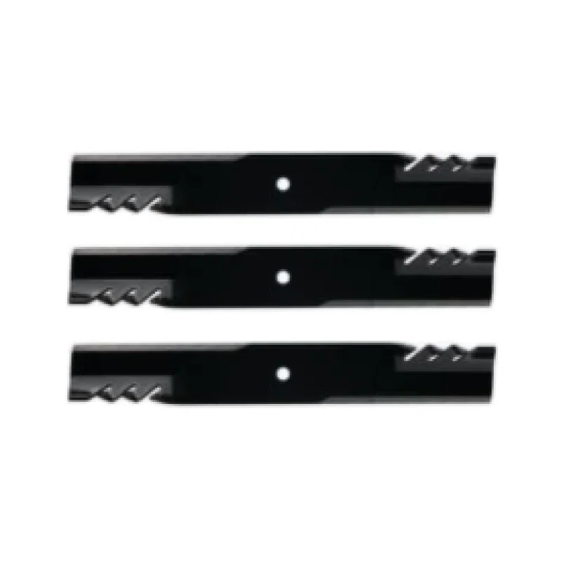 3PK Oregon 396-706 Gator G6 Blade 18-11/16" Repl M111523 M135590 M76467 M115496
