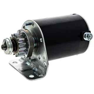 Starter Motor Assembly For John Deere Sabre SABO 593934 693551 BS693551 LG693551 MIA13018 693699
