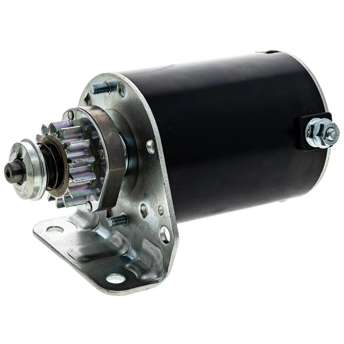 Starter Motor Assembly For John Deere Sabre SABO 593934 693551 BS693551 LG693551 MIA13018 693699