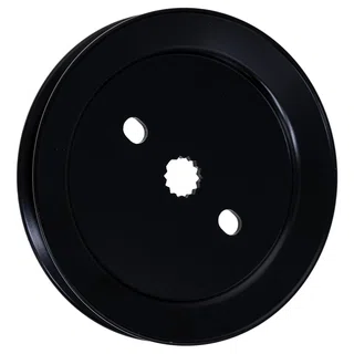 Deck Pulley For John Deere M140059