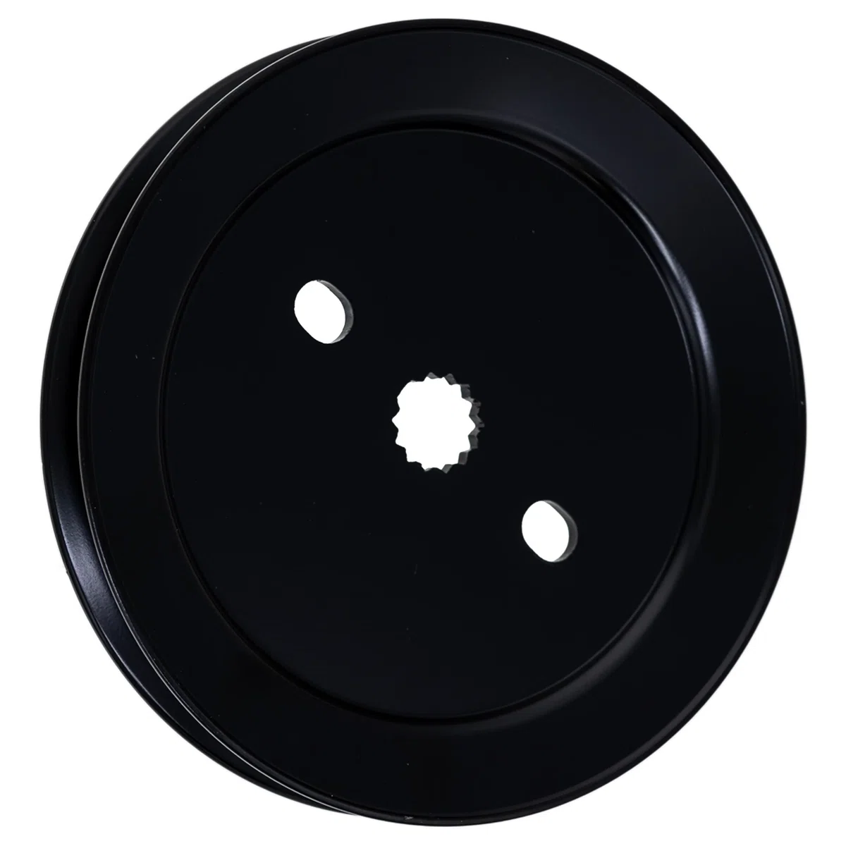 Deck Pulley For John Deere M140059