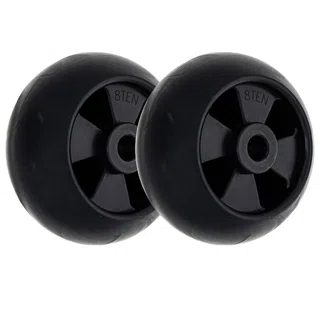 Deck Wheel For John Deere Sabre Scotts | 2-PACK